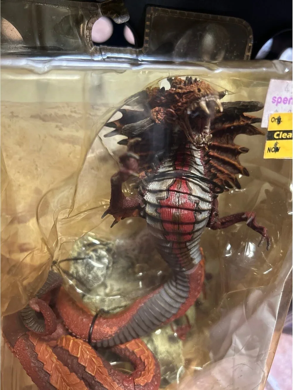 McFarlane Toys mcfarlane toys